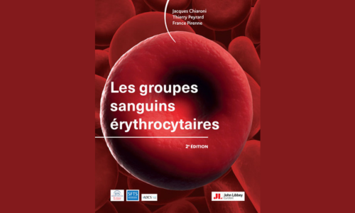Les groupes sanguins érythrocytaires