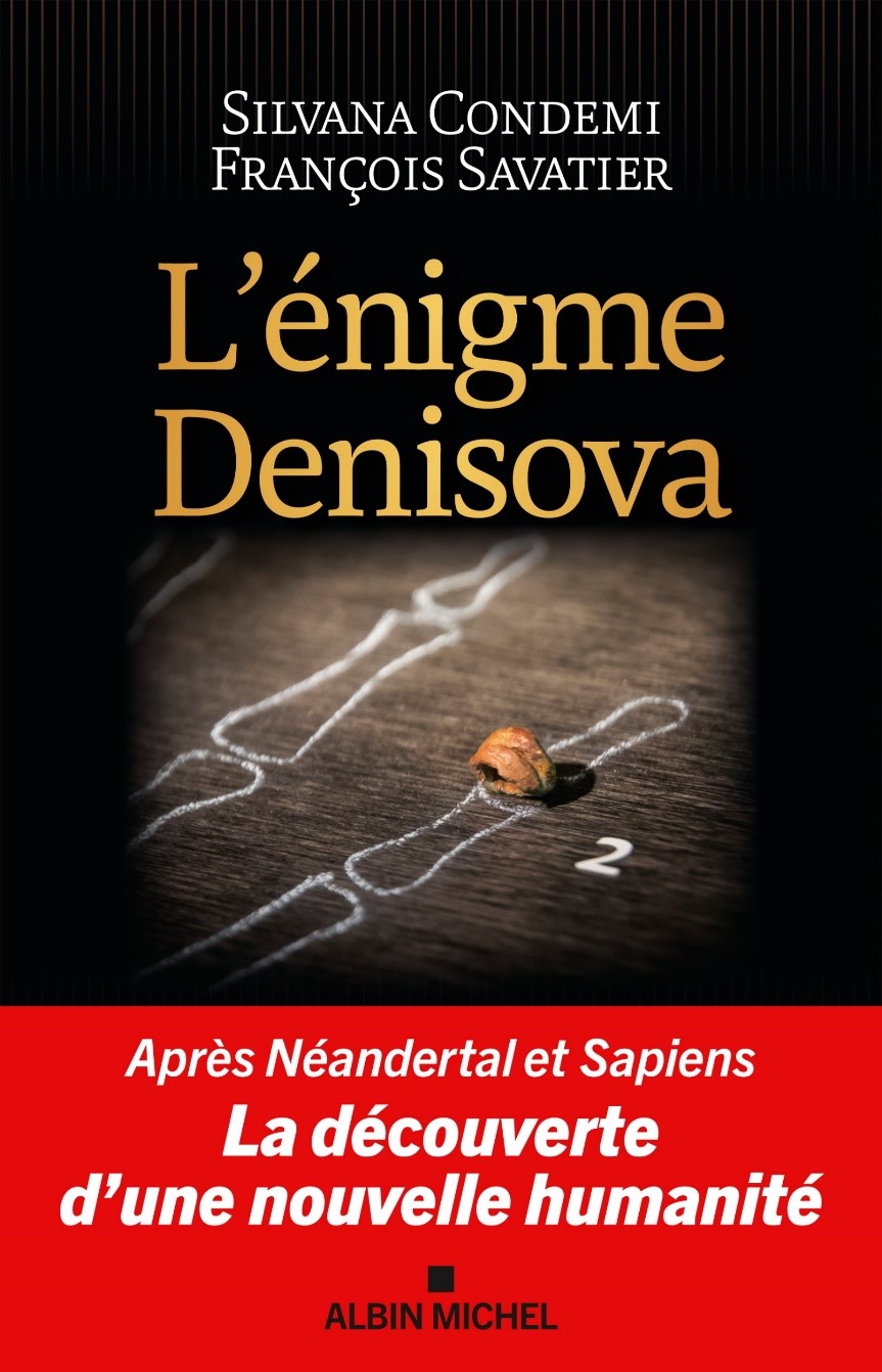 Enigme Denisova