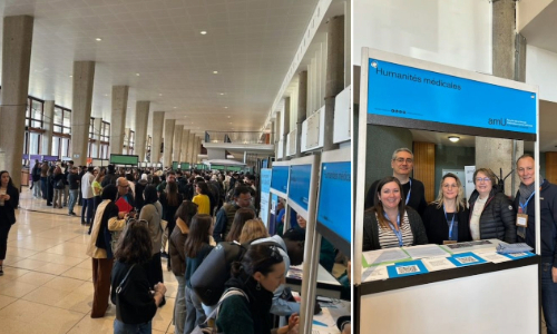 Salon des masters