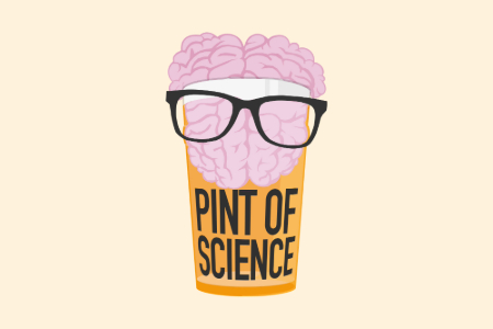 Pint of science