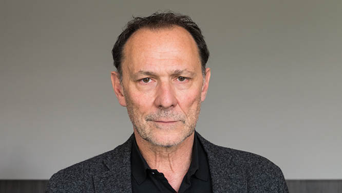 Jacques Chiaroni - SFTS.