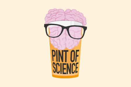 Pint of science